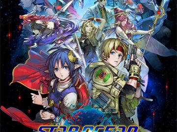 Download Star Ocean: The Second Story R (v1.10/Denuvoless, MULTi9) [FitGirl Repack, Selective Download - from 7.2 GB]