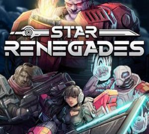 Download Star Renegades