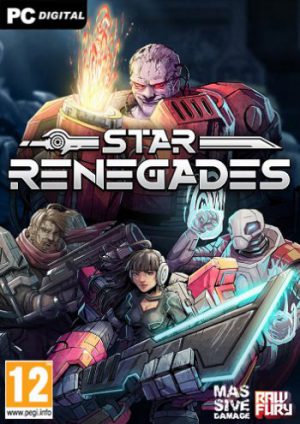 Download Star Renegades