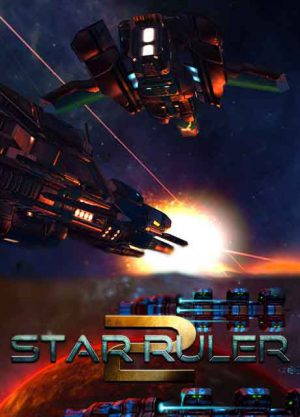 Download Star Ruler 2 + DLC Wake of the Heralds