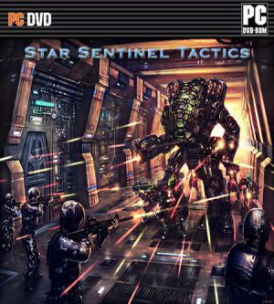Download Star Sentinel Tactics