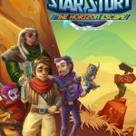 Download Star Story: The Horizon Escape