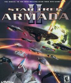 Download Star Trek: Armada + Star Trek: Armada II