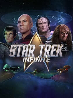 Download Star Trek: Infinite