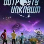 Download Star Trek: Outposts Unknown