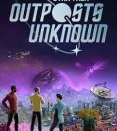Download Star Trek: Outposts Unknown