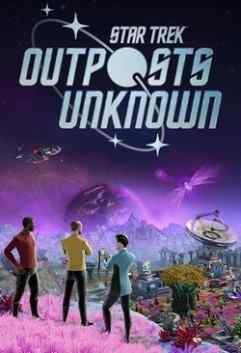 Download Star Trek: Outposts Unknown
