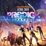 Download Star Trek Prodigy: Supernova Download Star Trek Prodigy: Supernova