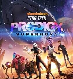 Download Star Trek Prodigy: Supernova