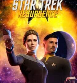 Download Star Trek: Resurgence