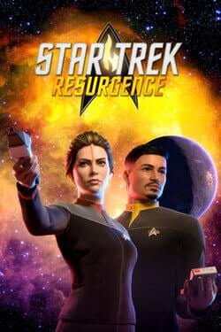 Download Star Trek: Resurgence