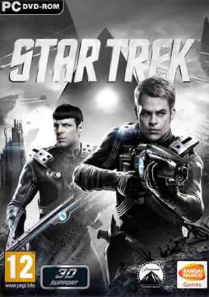 Download Star Trek: The Video Game