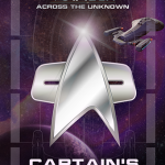 Download Star Trek: Voyager - Across the Unknown - Captain's Collection