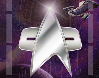 Download Star Trek: Voyager - Across the Unknown - Captain's Collection