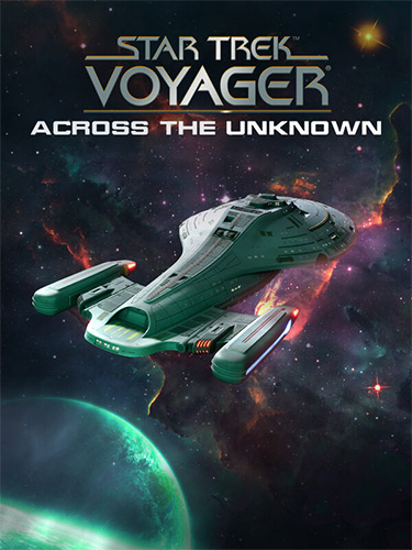 Download Star Trek: Voyager - Across the Unknown: Deluxe Edition (v1.3.23480 + DLC, MULTi8) [FitGirl Repack]