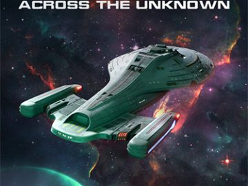 Download Star Trek: Voyager - Across the Unknown: Deluxe Edition (v2.1.27832 + 3 DLCs, MULTi8) [FitGirl Repack]