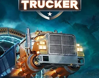 Download Star Trucker - Deluxe Bundle