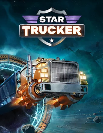 Download Star Trucker - Deluxe Bundle