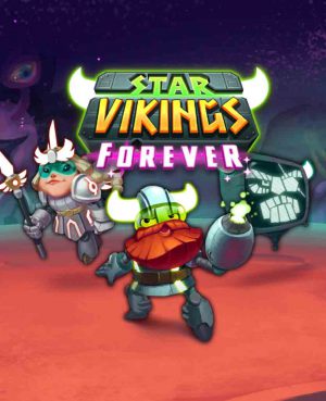 Download Star Vikings Forever