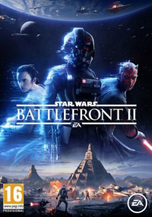 Download Star Wars: Battlefront 2
