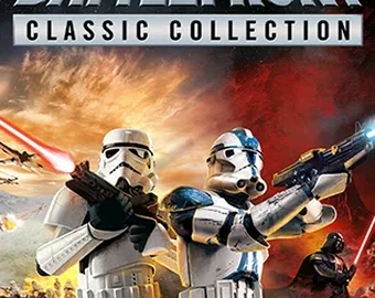 Download STAR WARS: Battlefront Classic Collection