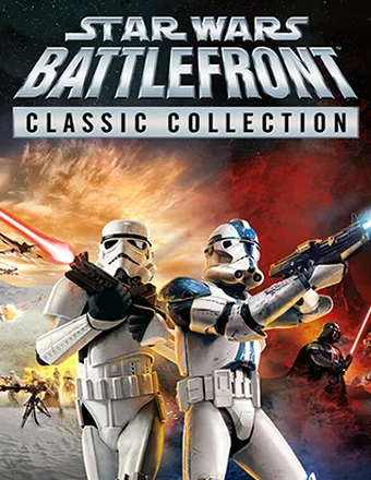 Download STAR WARS: Battlefront Classic Collection