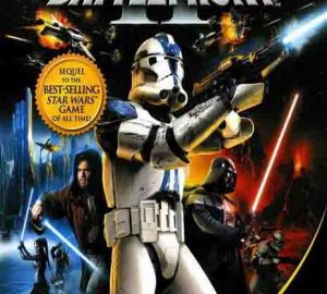 Download STAR WARS Battlefront II (Classic, 2005) Download STAR WARS Battlefront II (Classic, 2005)
