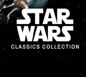 Download STAR WARS: Classics Collection