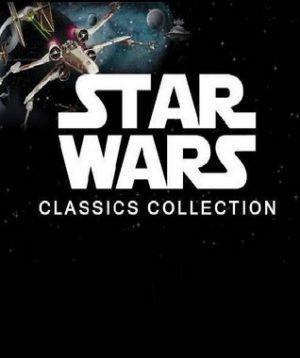 Download STAR WARS: Classics Collection