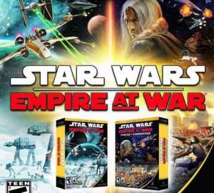 Download Star Wars: Empire at War - Gold Pack