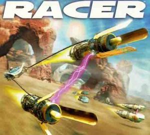 Download STAR WARS Episode I: Racer Download STAR WARS Episode I: Racer