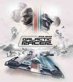 Download STAR WARS: Galactic Racer