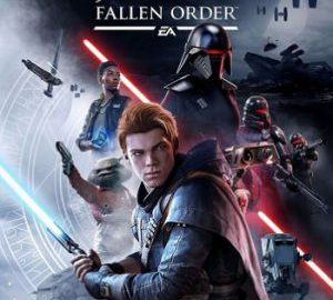 Download STAR WARS Jedi: Fallen Order