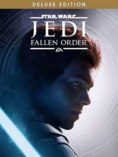 Download Star Wars Jedi: Fallen Order: Deluxe Edition (v1.0.10.0/Denuvoless, MULTi13) [FitGirl Repack, Selective Download - from 37.6 GB]