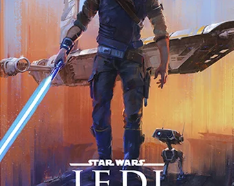 Download STAR WARS Jedi: Fallen Order™