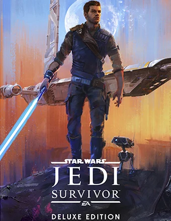 Download STAR WARS Jedi: Fallen Order™