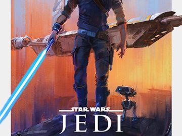 Download STAR WARS Jedi: Survivor - Deluxe Edition (v1.0.0.11/Patch 9/Denuvoless + All DLCs + Bonus Soundtracks, MULTi13) [FitGirl Monkey Repack, Selective Download - from 116.1 GB]