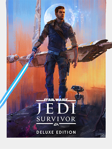 Download STAR WARS Jedi: Survivor - Deluxe Edition (v1.0.0.11/Patch 9/Denuvoless + All DLCs + Bonus Soundtracks, MULTi13) [FitGirl Monkey Repack, Selective Download - from 116.1 GB]
