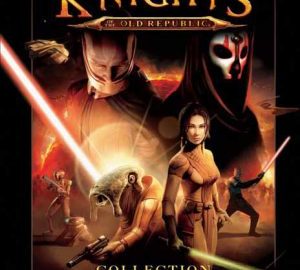 Download STAR WARS: Knights of the Old Republic Collection Download STAR WARS: Knights of the Old Republic Collection
