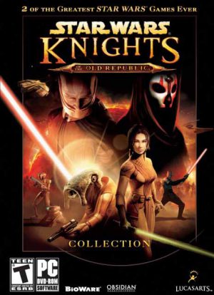 Download STAR WARS: Knights of the Old Republic Collection