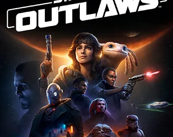 Download Star Wars Outlaws - Ultimate Edition