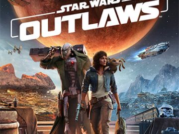 Download Star Wars Outlaws: Ultimate Edition (v1.7/8779316.TU7 + All DLCs + 3 Bonus OSTs, MULTi12) [FitGirl Repack, Selective Download - from 40.2 GB]