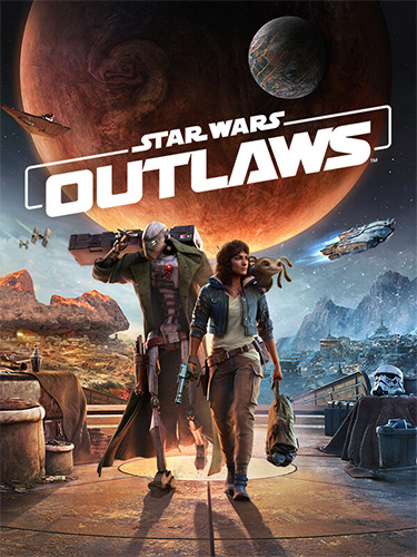 Download Star Wars Outlaws: Ultimate Edition (v1.7/8779316.TU7 + All DLCs + 3 Bonus OSTs, MULTi12) [FitGirl Repack, Selective Download - from 40.2 GB]