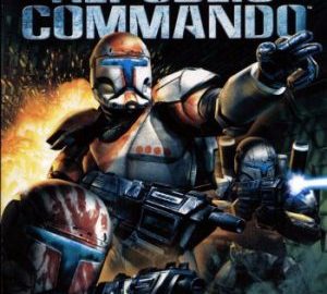 Download STAR WARS: Republic Commando