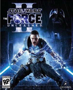 Download Star Wars: The Force Unleashed - Dilogy Download Star Wars: The Force Unleashed - Dilogy