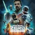 Download STAR WARS Zero Company: Deluxe Edition (+ 2 DLCs, MULTi12) [FitGirl Monkey Repack]