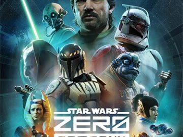 Download STAR WARS Zero Company: Deluxe Edition (+ 2 DLCs, MULTi12) [FitGirl Monkey Repack]