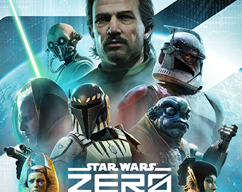 Download STAR WARS Zero Company Deluxe Edition