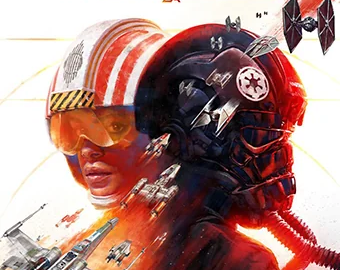 Download STAR WARS™: Squadrons