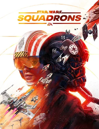 Download STAR WARS™: Squadrons